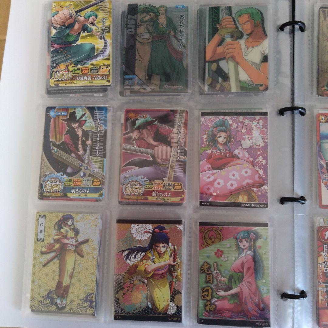 ◇180枚◇ワンピース トレーディングカード カード レア 非売品 コラボ