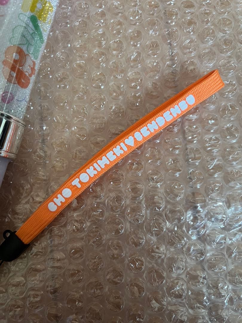 超ときめき♡宣伝部 宣伝部員のための定番 ペンライト Vol.4 グッズ