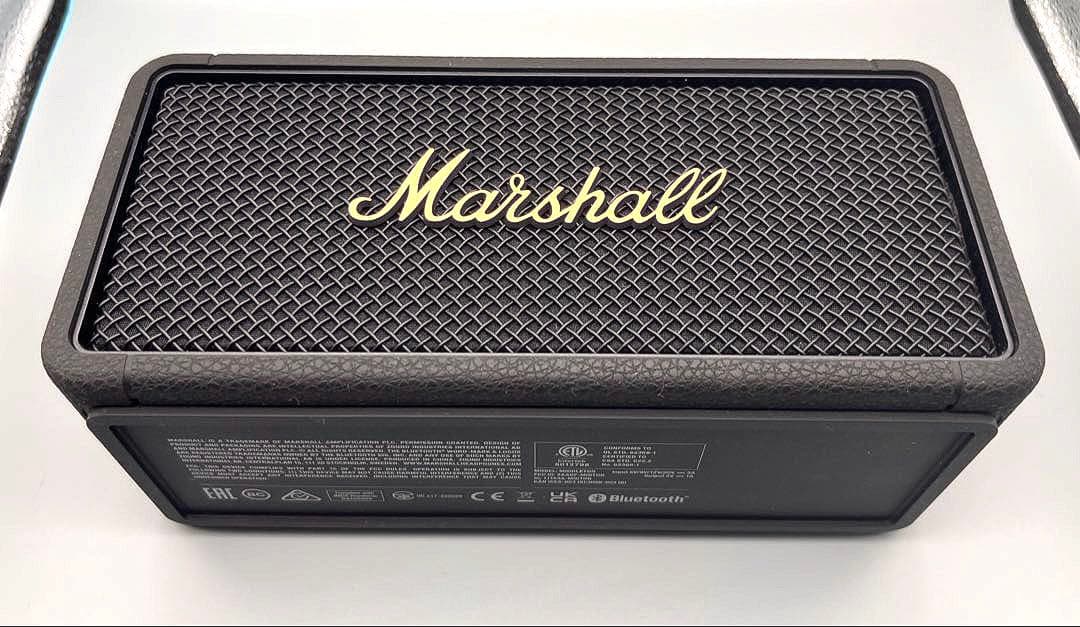 Marshall スピーカー Middleton