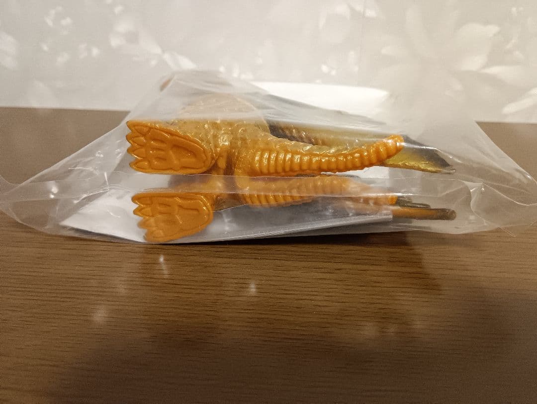 スラッシュカンパニー怪獣愛蔵組 復刻 キングギドラ - 特撮公式 ストア