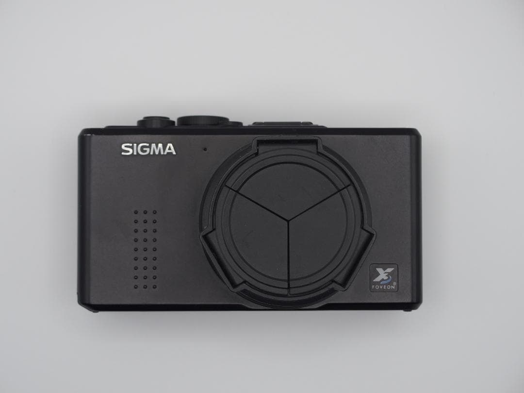 シグマ コンデジ SIGMA DP1x