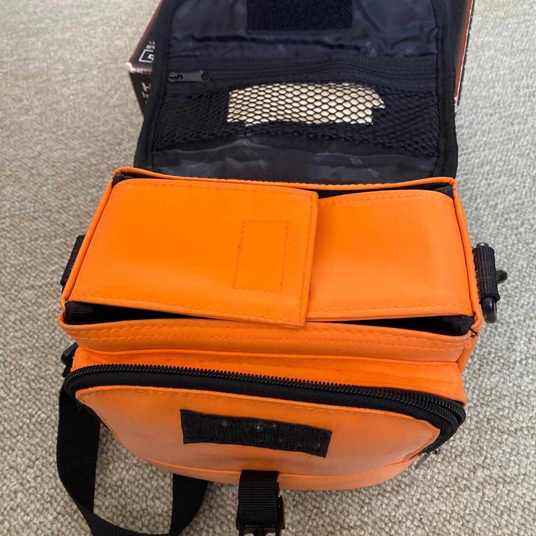 【大値下げ】日立DVD CAM 2メガピクセル　バッテリー　記録媒体　バック&箱