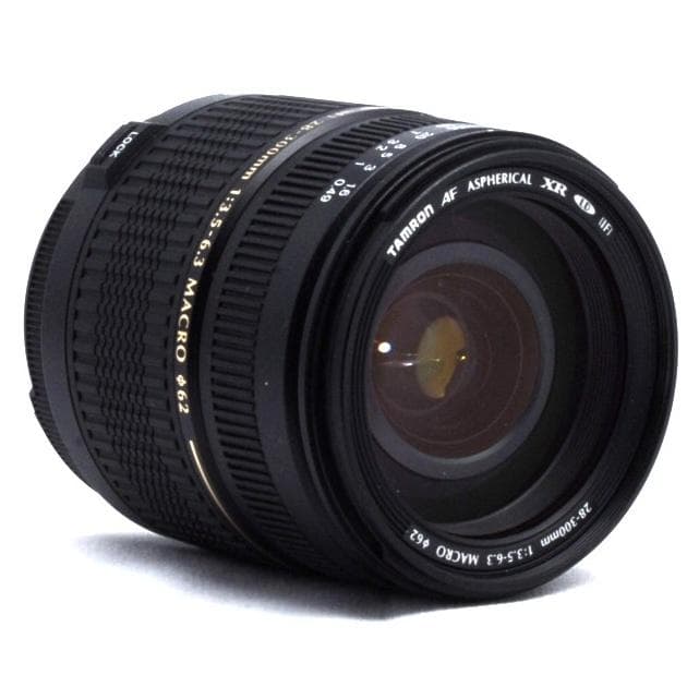 ★TAMRON AF 28-300mm F3.5-6.3 MACRO A06★