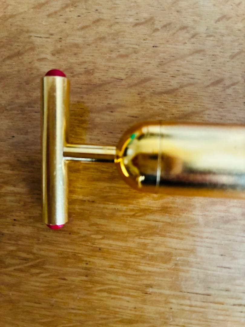 ラジャス［ビューティーバー•純金箔イオンゴールド］ オーガニック