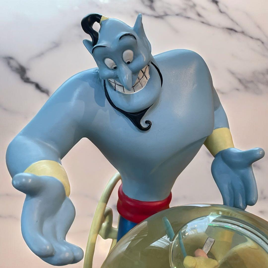 希少 限定 ウォルトディズニーワールド 25周年限定 スノードーム