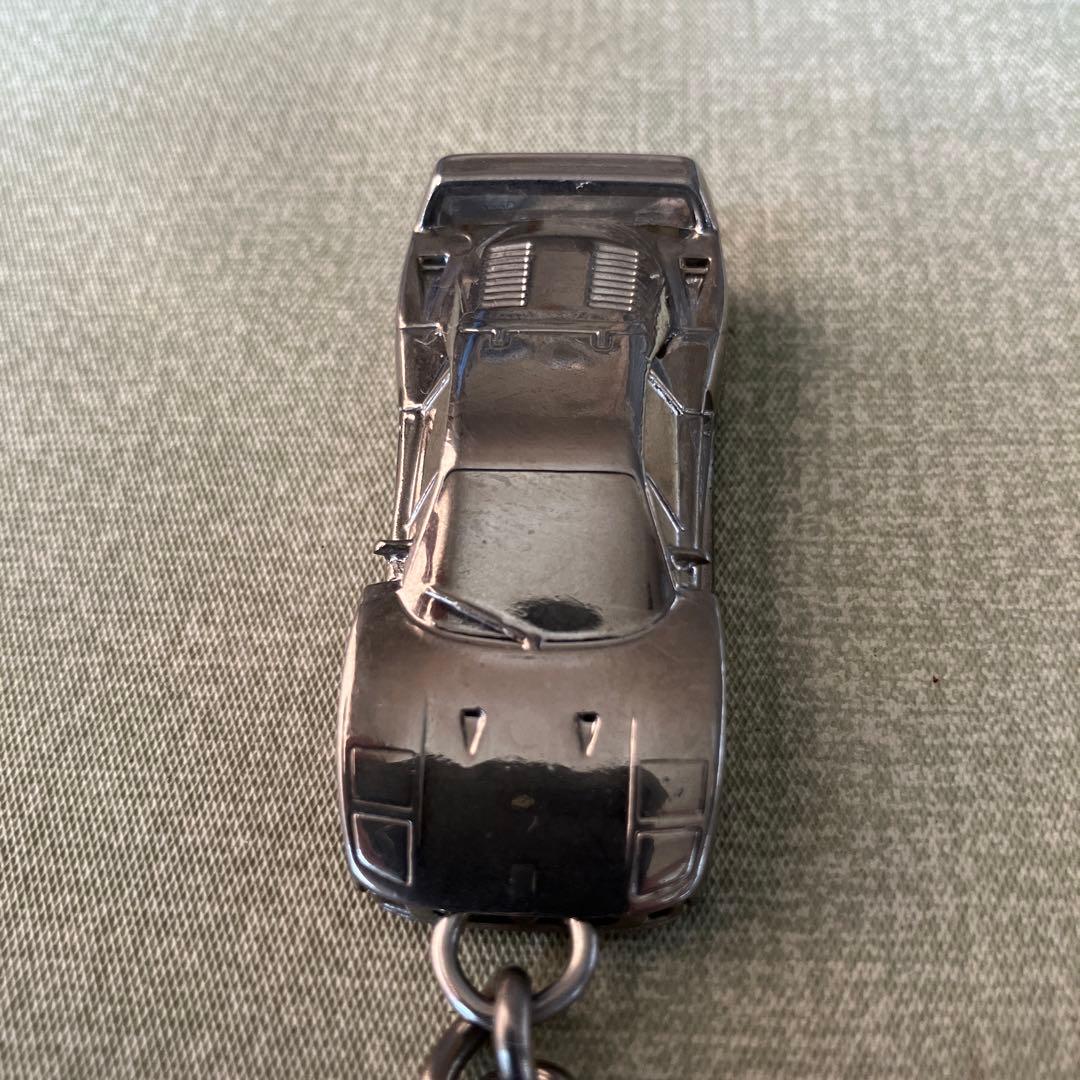 ブラーゴキーホルダー フェラーリF40 - メルカリ