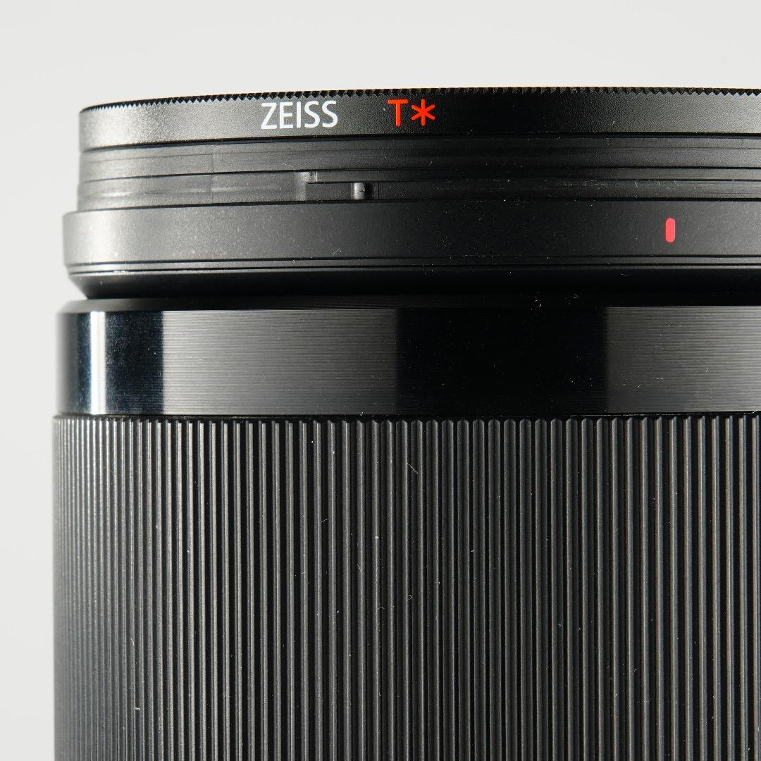 【運動会も旅行も】SEL24240 美品 箱付 10倍ズーム これ1本で完結