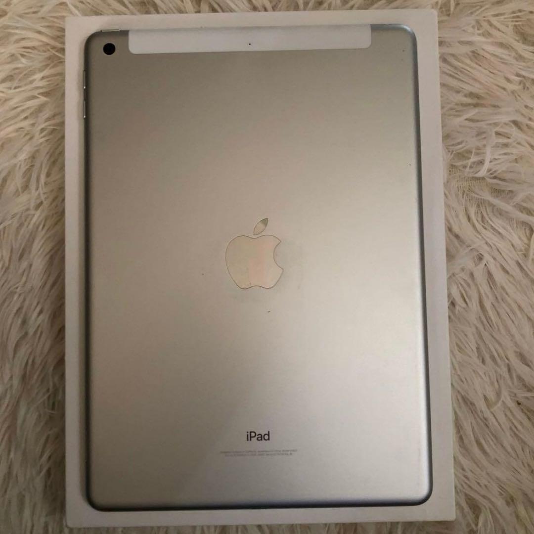 1/1販売終了】iPad 第5世代 128GB SIMフリー 【すぐ発送】の通販はau