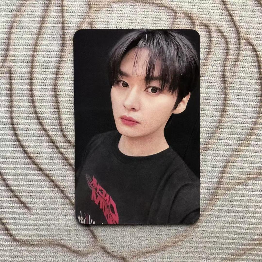 StrayKids スキズ ATE リノ サノク トレカ - メルカリ