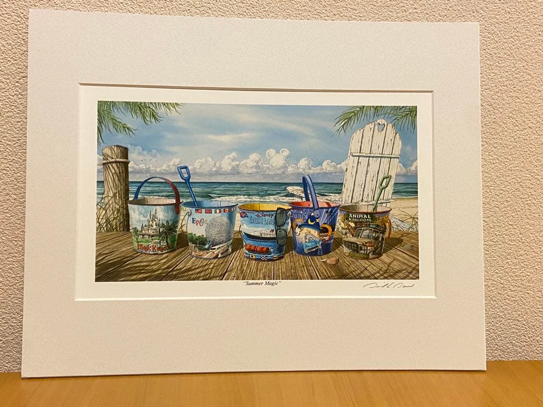 山口英明・アロハヘブン・Moon Beach