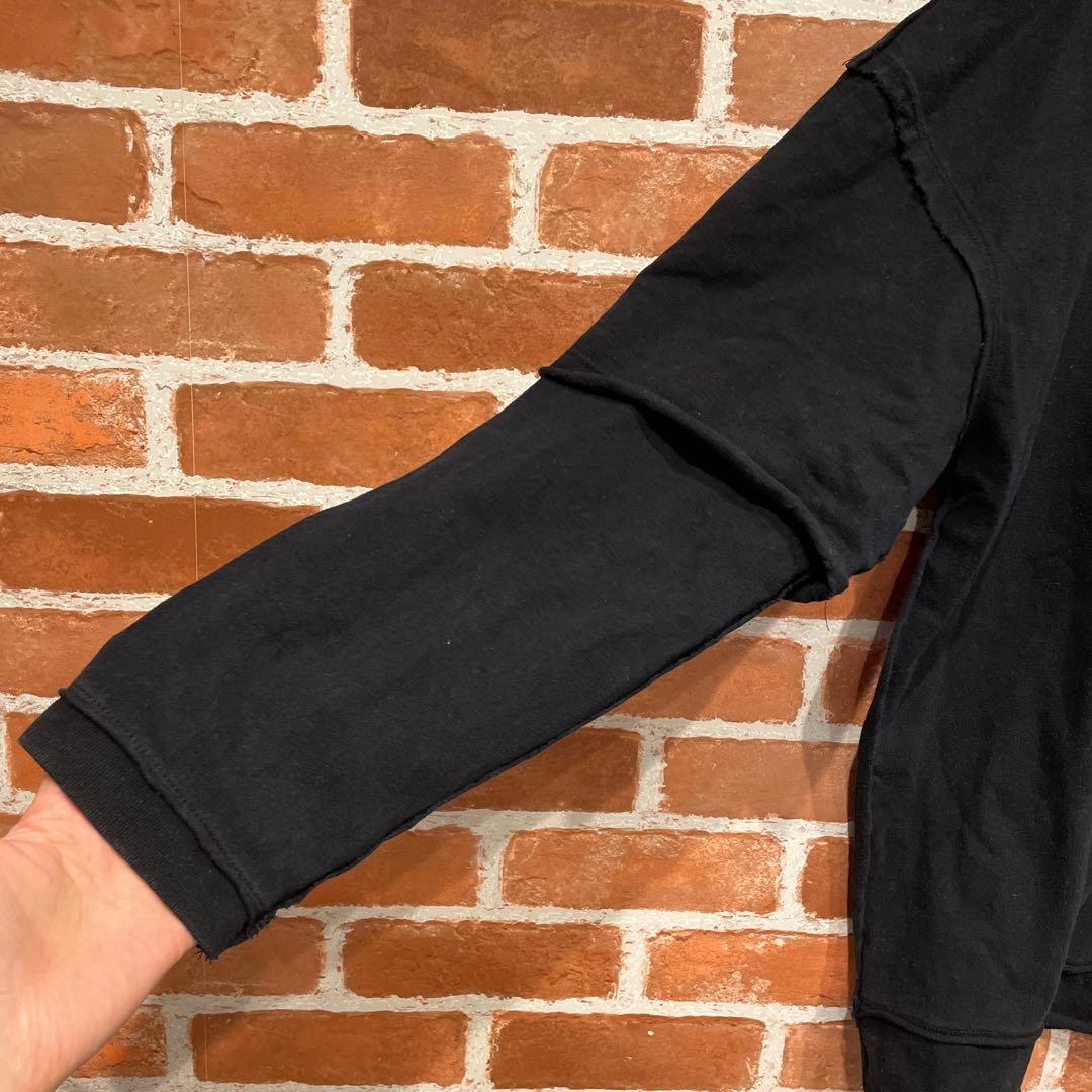 ØMI 登坂広臣 CDL Cut Off Layered Tee 値下げ不可 - メルカリ