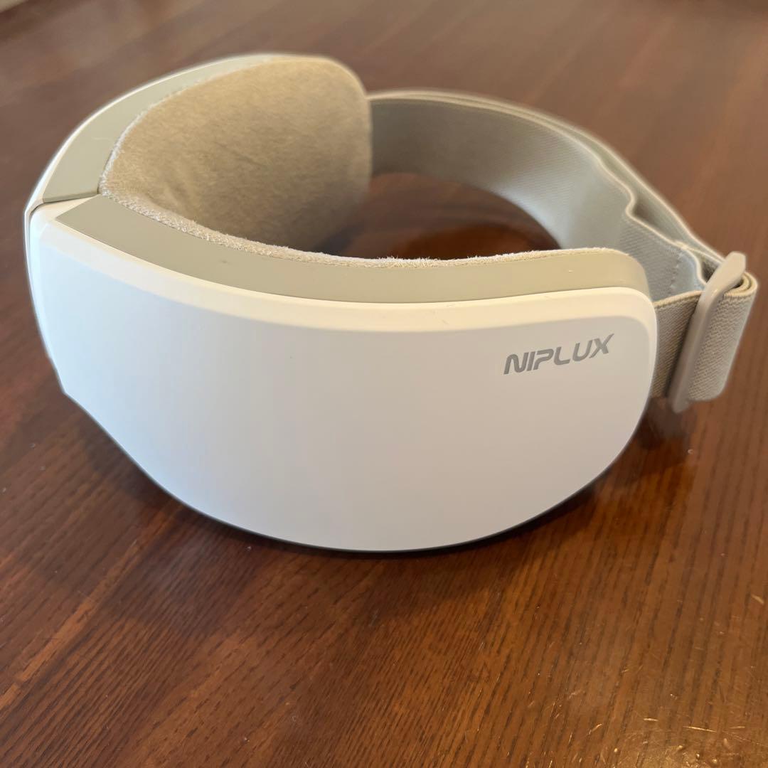 NIPLUX EYE RELAX アイリラックス お値下げします！ - メルカリ