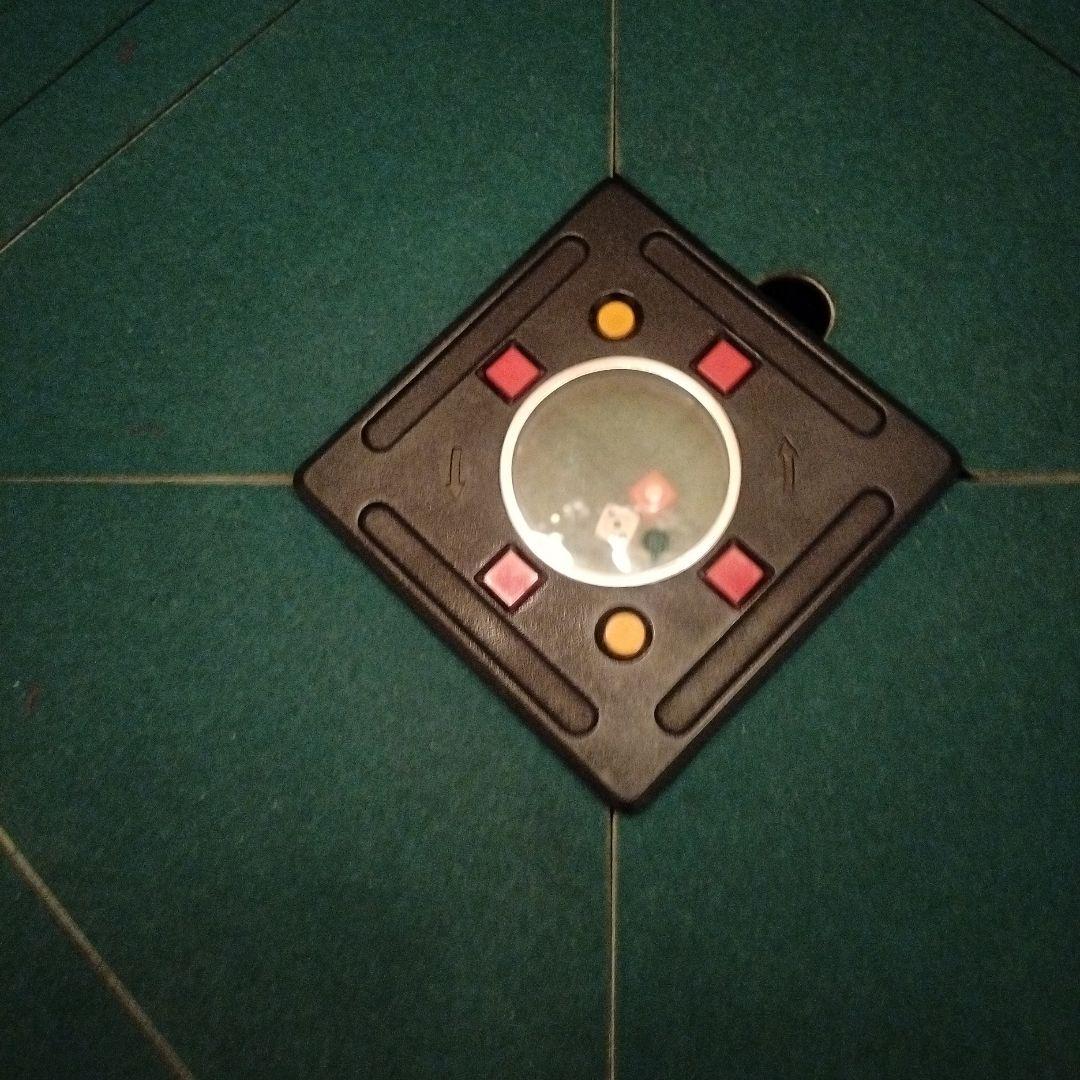 雀豪マーク3NINJA 電子麻雀卓 麻雀牌セット付き ジャンク 小コンベア切れ 送料無料】全自動麻雀卓用麻雀牌 雀豪MK-3（マークスリー/MRタイプ