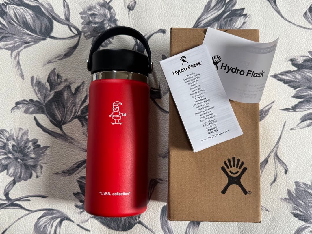 平井大 HIRAIDAI ハイドロフラスク ステンレスボトル - ミュージシャン