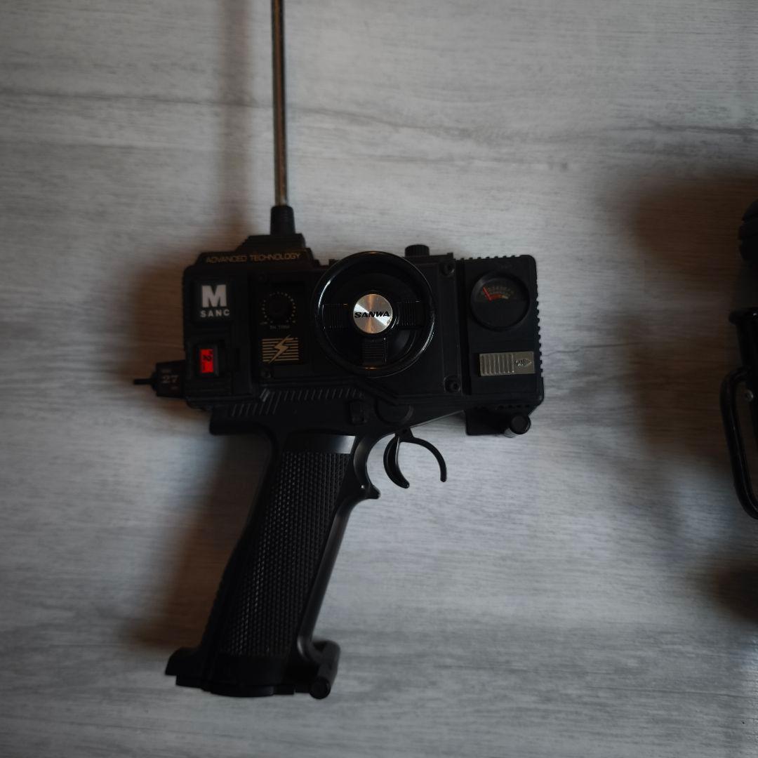 中古】タミヤ コミカルグラスホッパー 1/10XB WR-02CBシャーシ - メルカリ