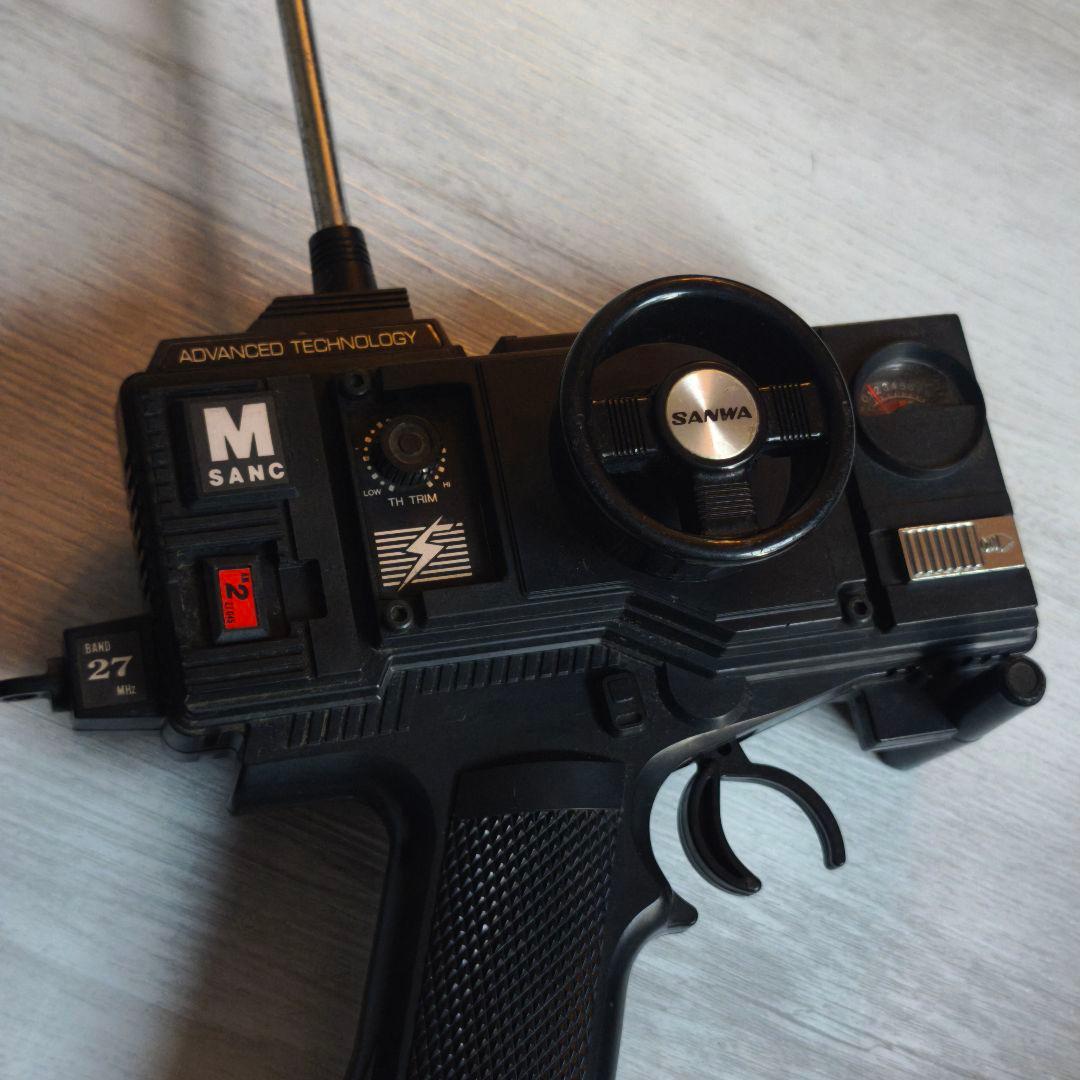 中古】タミヤ コミカルグラスホッパー 1/10XB WR-02CBシャーシ - メルカリ