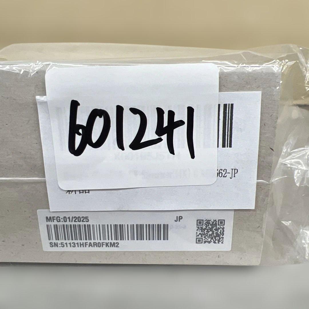 601241 未開封 Google TV Streamer(4K) - メルカリ