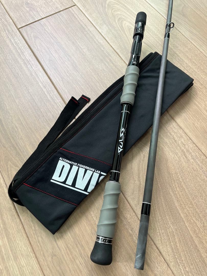 【美品】DRT パルス 1c PULSE #1c | DRT inc.