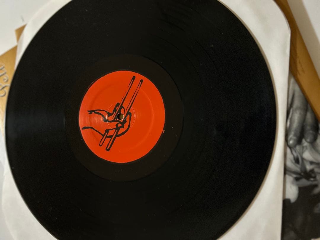 洋楽 The Van Pelt -Stealing From Our Favorite