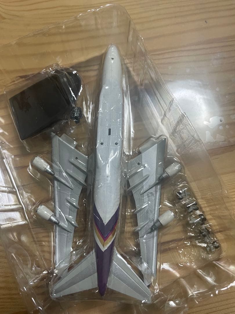 book様専用 カスタム依頼 エフトイズ JALウイングコレクション