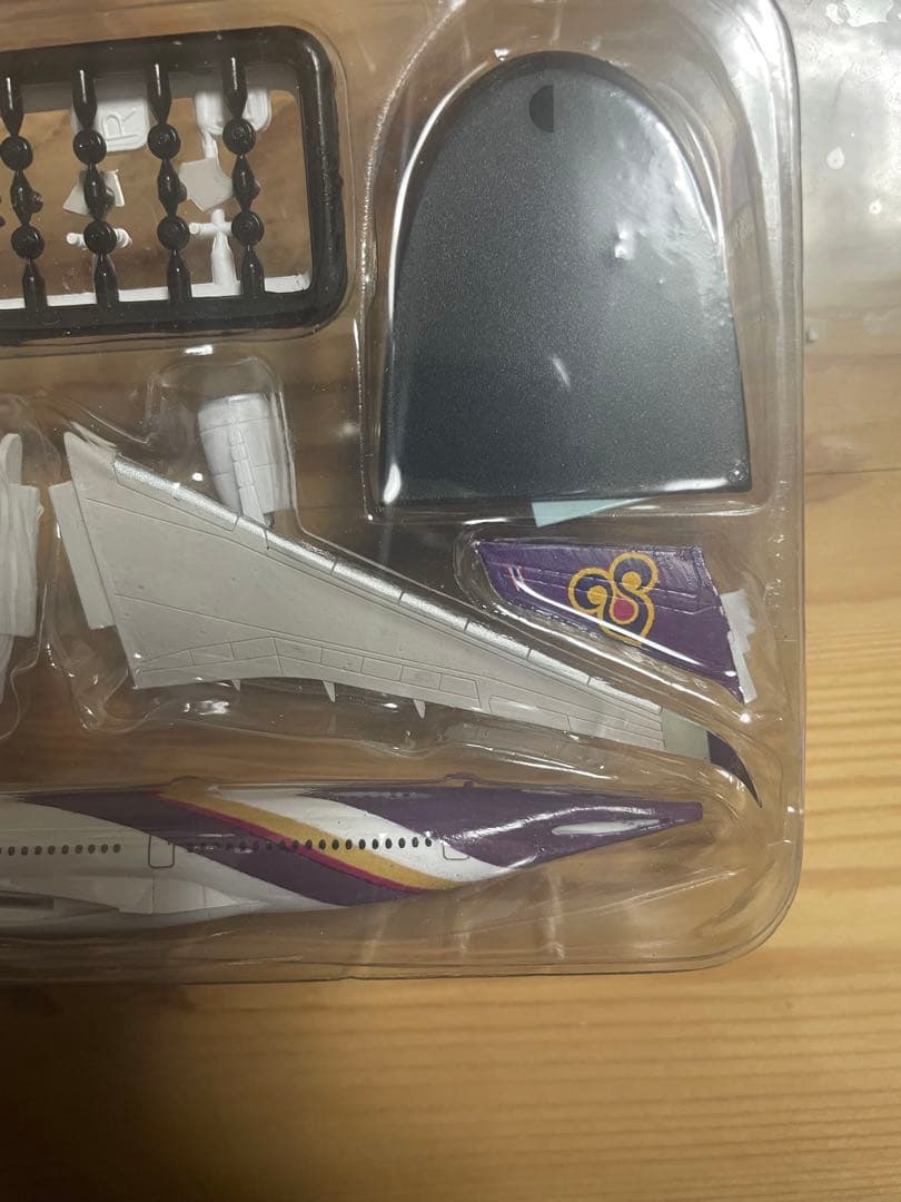 book様専用 カスタム依頼 エフトイズ JALウイングコレクション