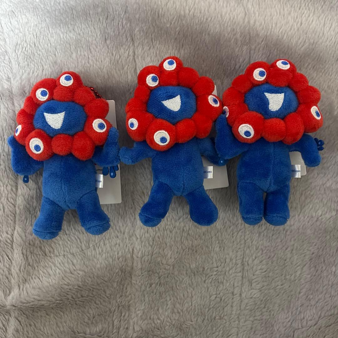 プロセカ なりきり！からあげクンぬいぐるみ 桐谷 遥