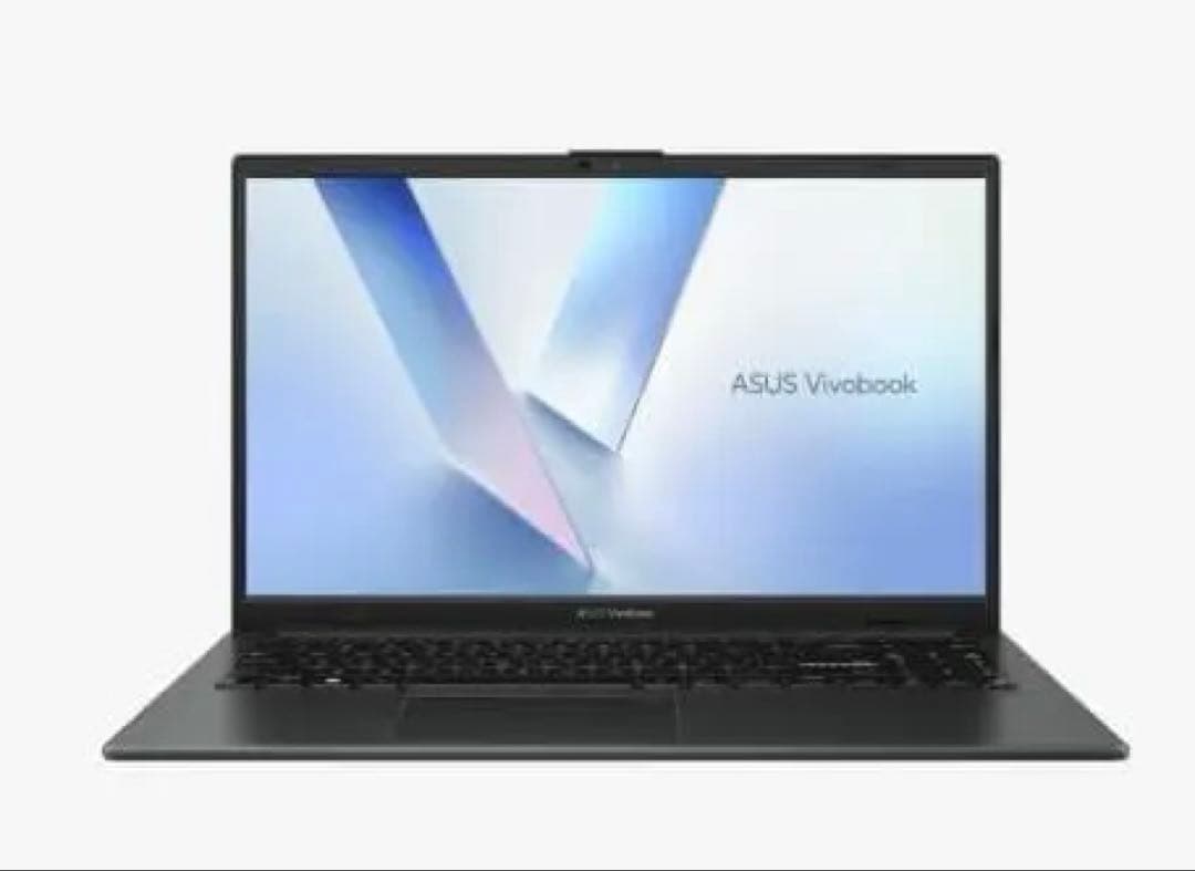 B ほぼ未使用ASUS Ryzen 5 7520U/8GB/SSD 512GB ASUS Vivobook Go 15.6