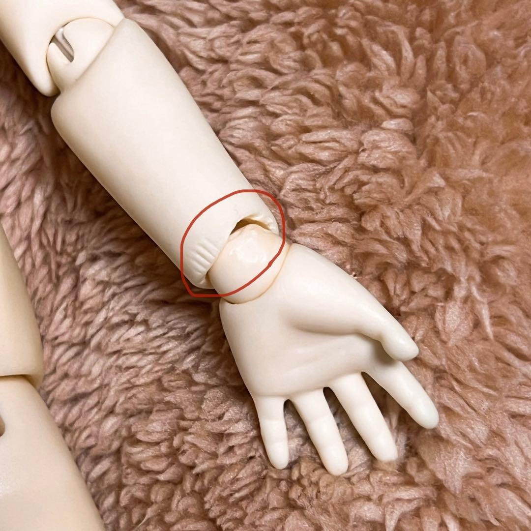 【やや難あり】CUSTOMHOUSE petite Ai ウリエル