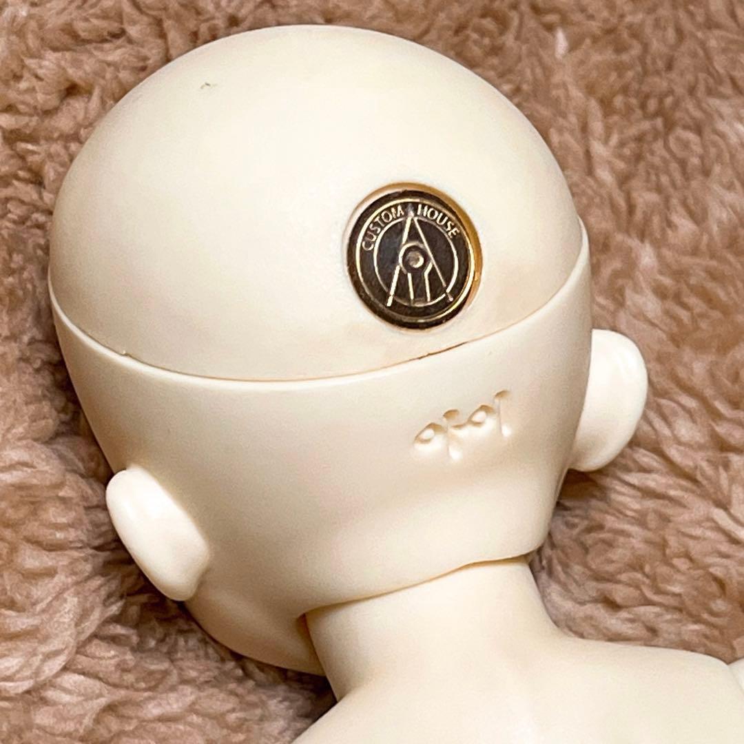 【やや難あり】CUSTOMHOUSE petite Ai ウリエル