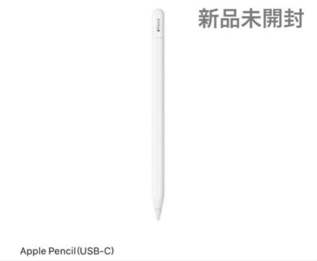 【新品】Apple Pencil（USB-C） Buy Apple Pencil (USB-C) - Education - Apple