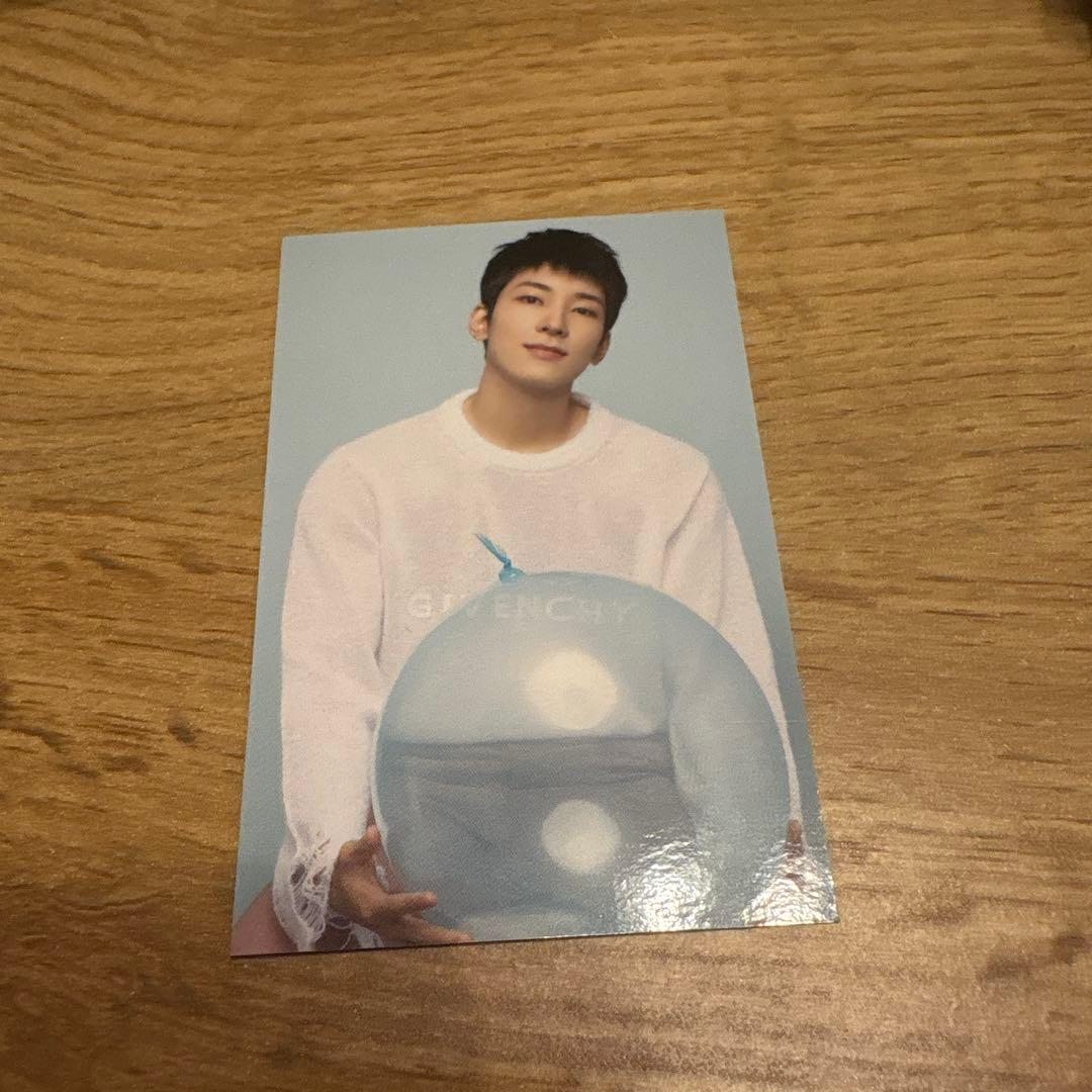 SEVENTEEN ウォヌ ALWAYS YOURS タワレコ特典 - メルカリ