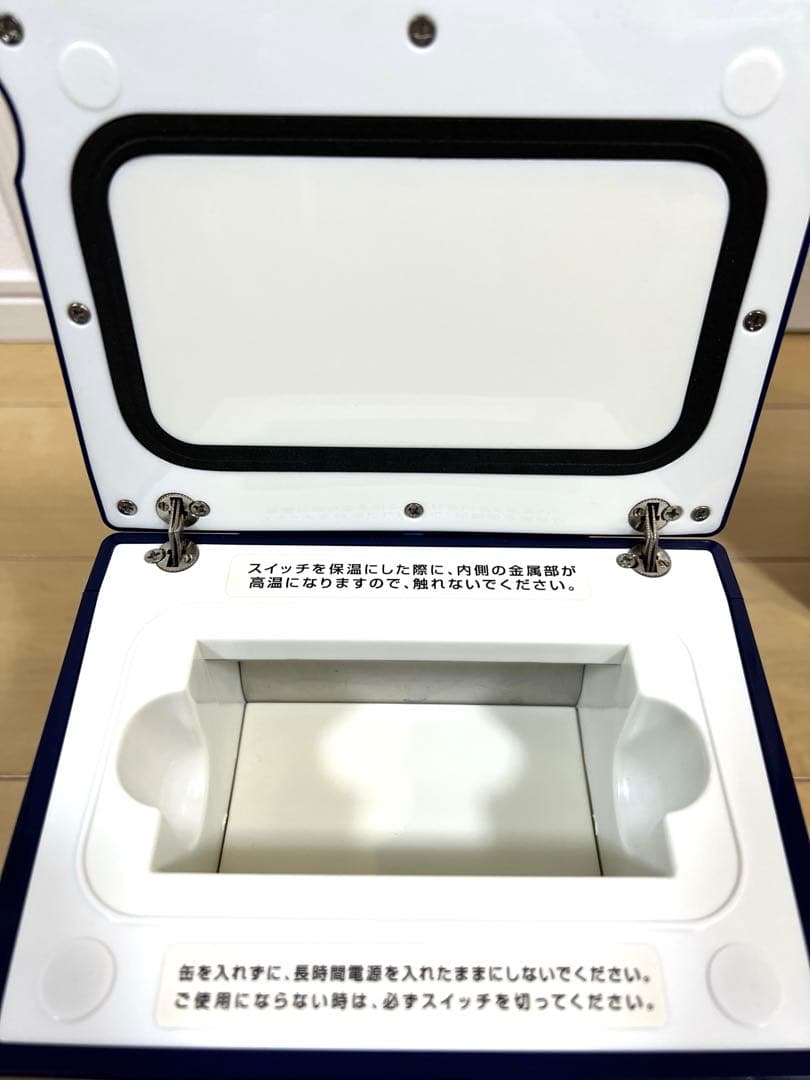 希少・非売品】BOSS / ボス 保温冷庫