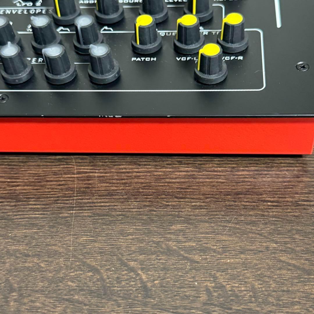 希少】Analogue Solutions Impulse Command