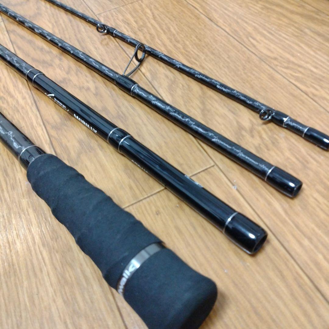 テイルウォーク ナマゾン モバイリー S704H 極美品 テイルウォーク(tailwalk) ナマゾン モバイリー S704H テイルウォーク