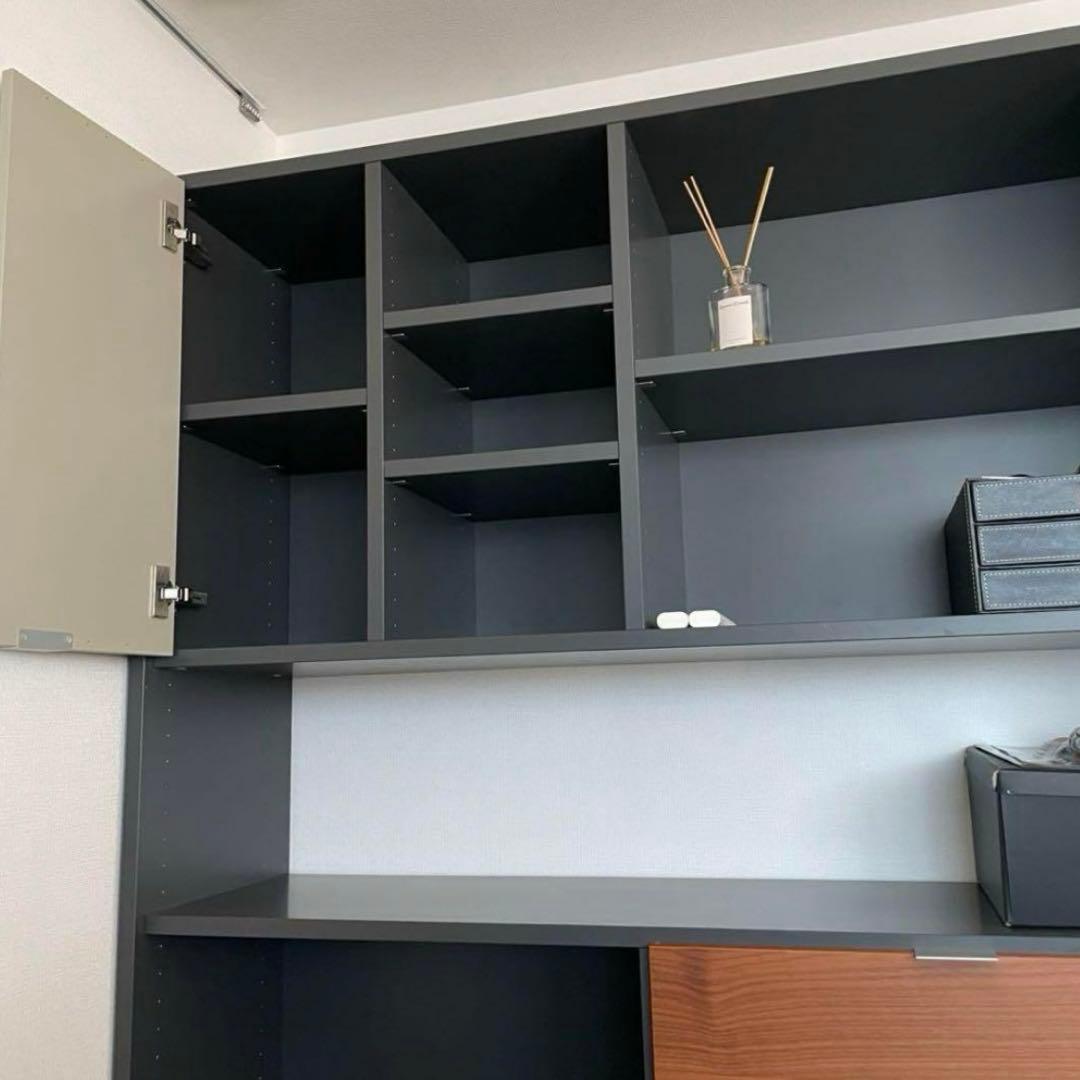 Bo concept Copenhagen壁面収納棚 ボーコンセプト 定価56万 - メルカリ