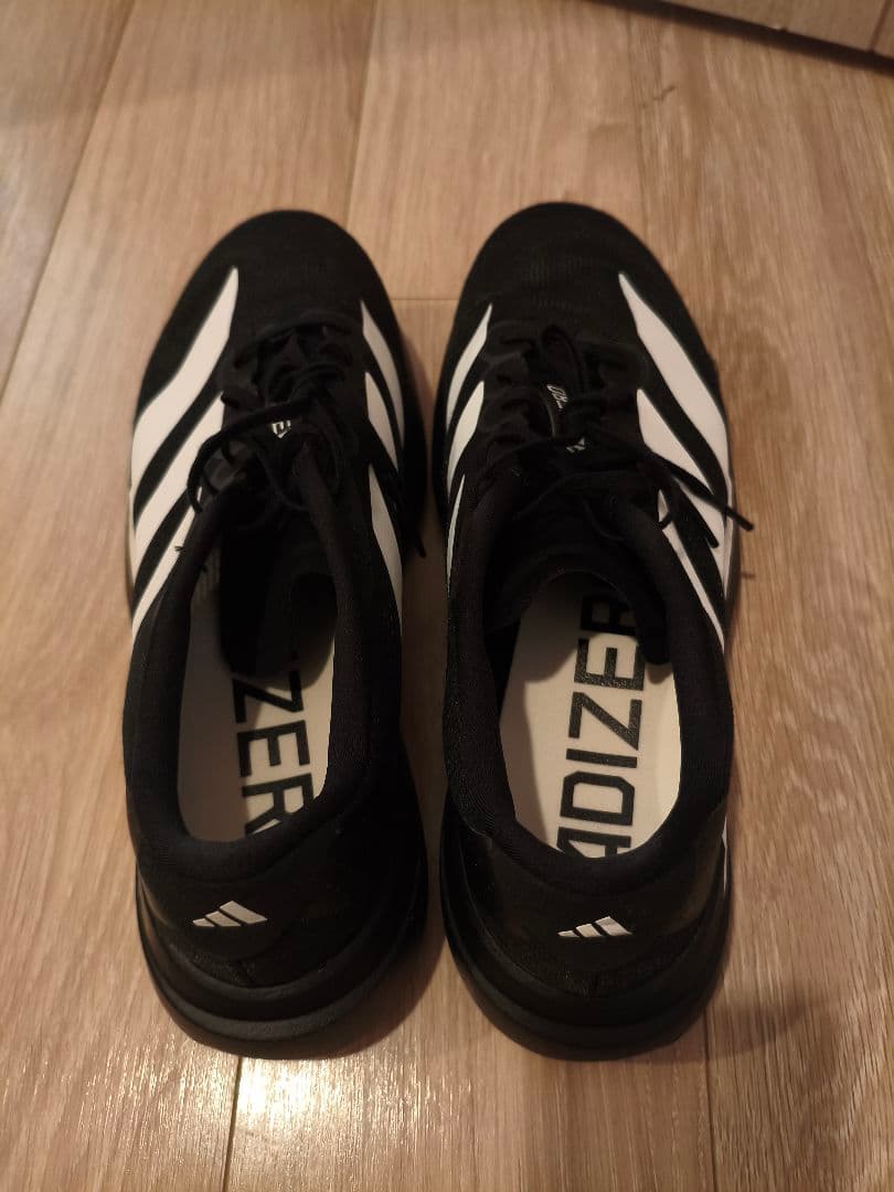アディゼロ EVO SL Adizero アディダス ランニング 27.5cm