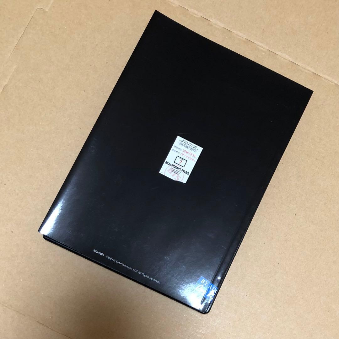 BTS UNDERCOVER MISSION DVD アンカバ - メルカリ