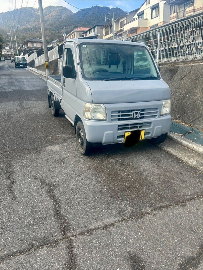 ホンダ　アクティ　軽トラ　4WD アルミホイールスタッドレス乗せ ホンダ アクティ 軽トラ 4WD アルミホイールスタッドレス乗せ 楽天市場