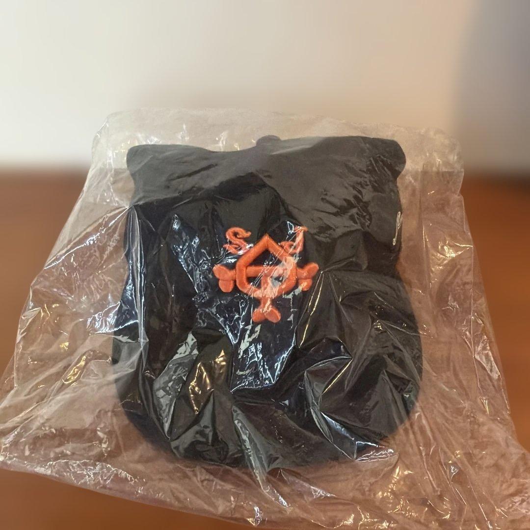 5lack 高田音楽制作事務所 TOSJ cap