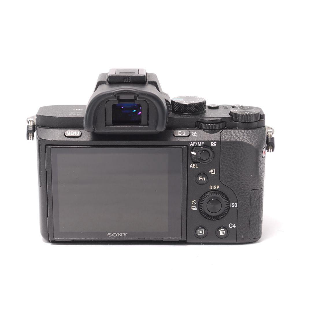 ❤即購入1000円OFF❤ Sony α7Ⅱ MEIKE 85mm 単焦点レンズ - メルカリ