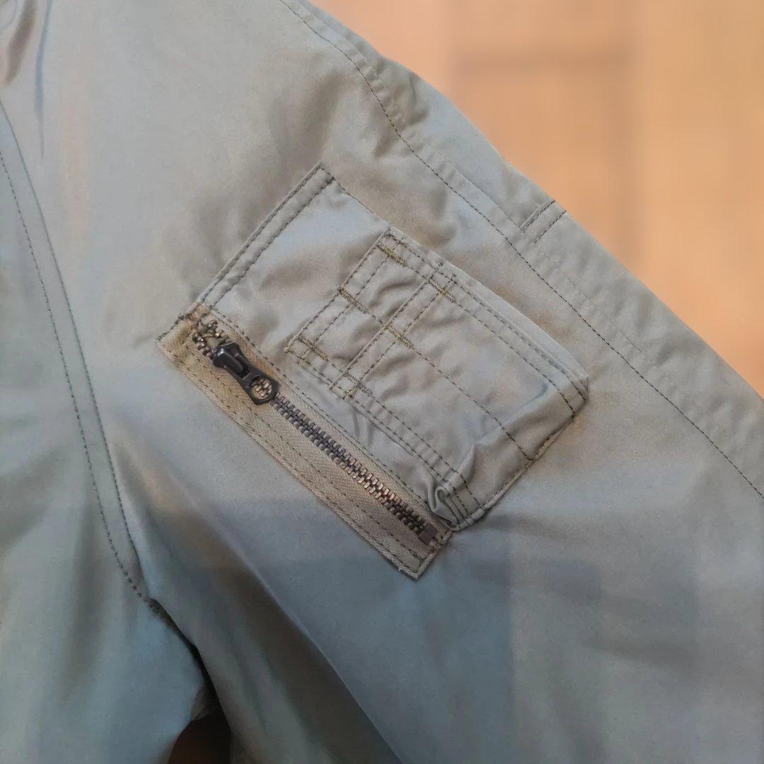 CIOTA フード付きコート サイズ6