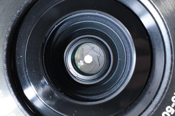 【美品】ソニー Sony E PZ 16-50mm F3.5-5.6 レンズ 黒