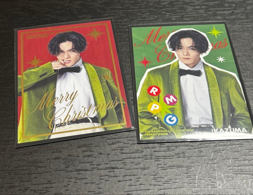 川村壱馬 フォトカ セット - メルカリ