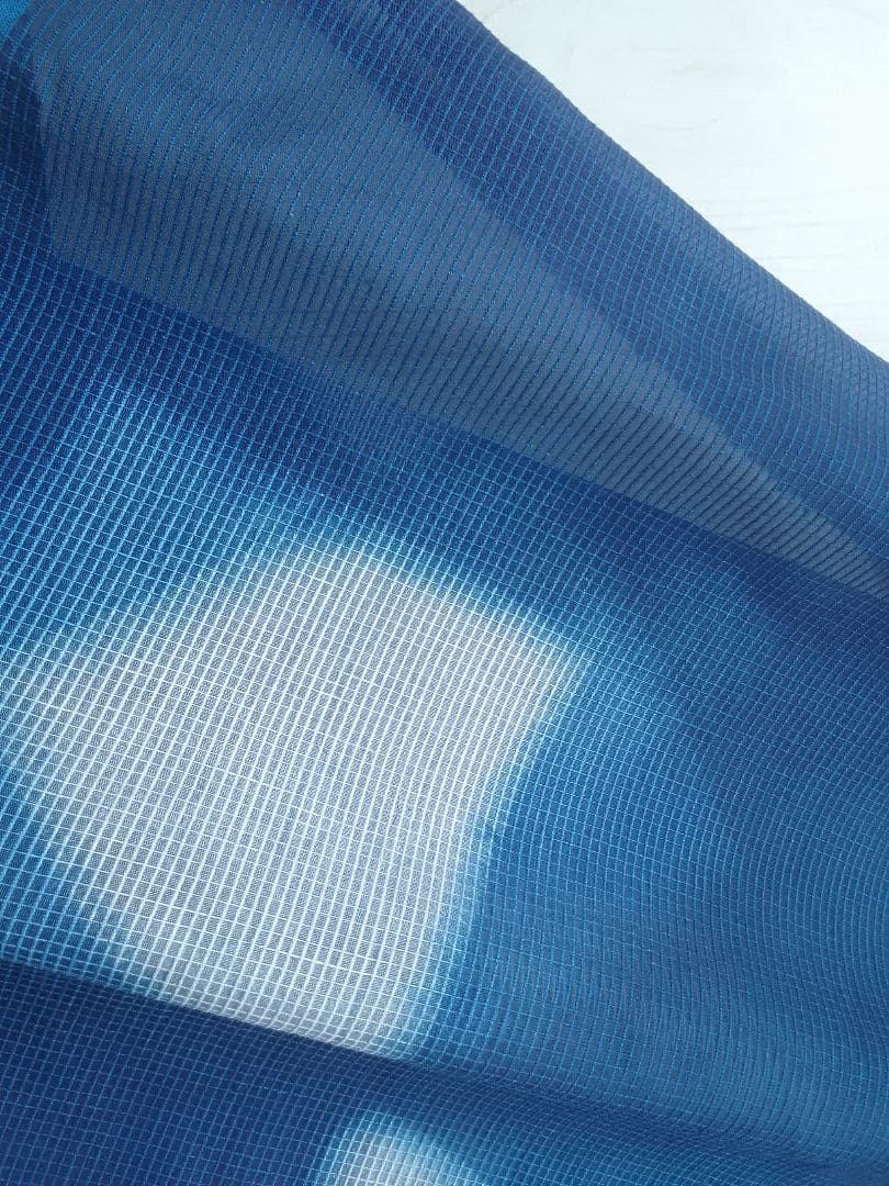 J*帯様 小千谷 夏物 反物 ○長さ 約12m ○巾 約38cm 【