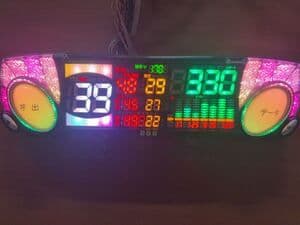 送料無料 スマパチ eFフィーバーからくりサーカス2R 実機 三共 - メルカリ