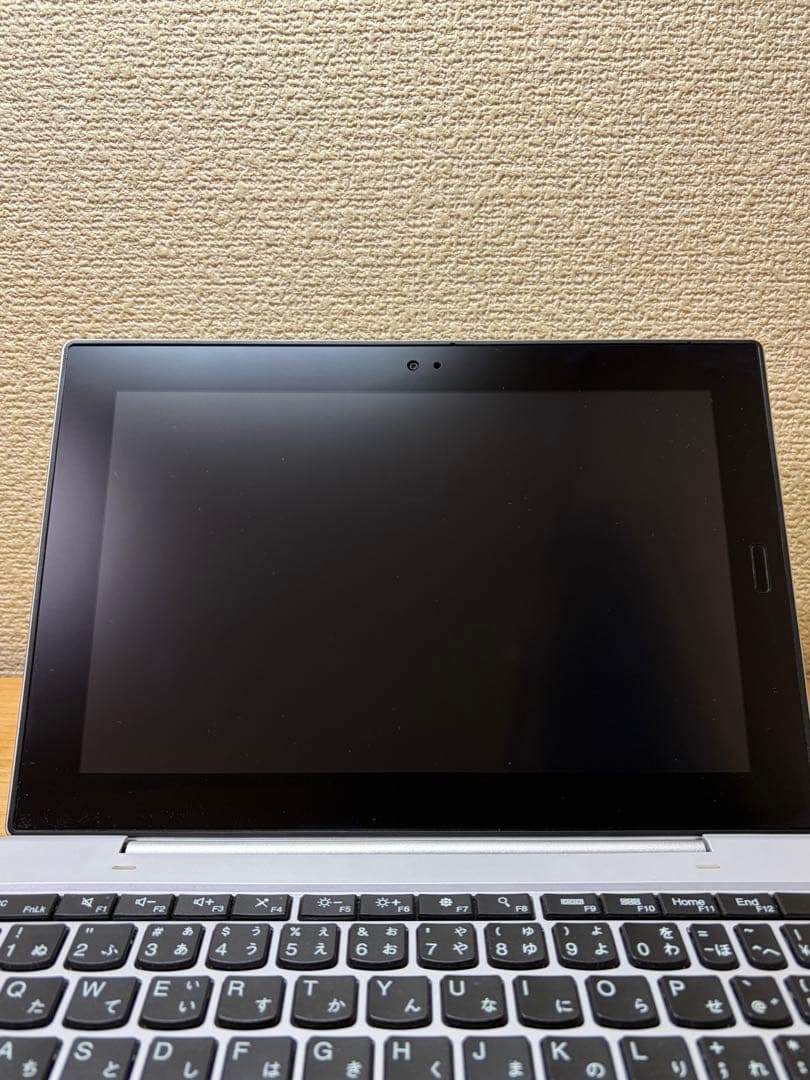 NEC タブレットPC PC-VKE11U-4 office2021付き - メルカリ