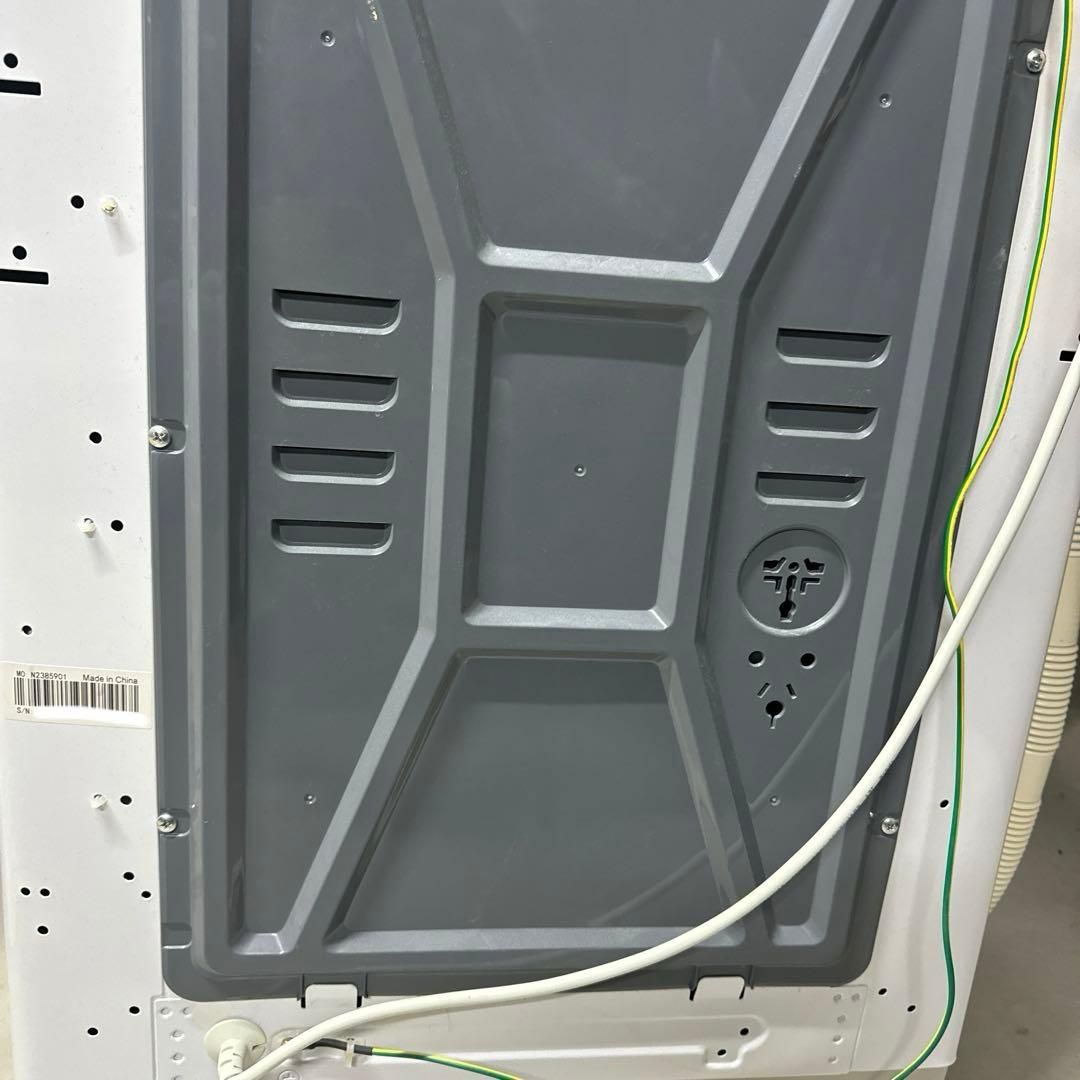 TOSHIBA 東芝 7.0kg 全自動洗濯機 AW-7GM2-W