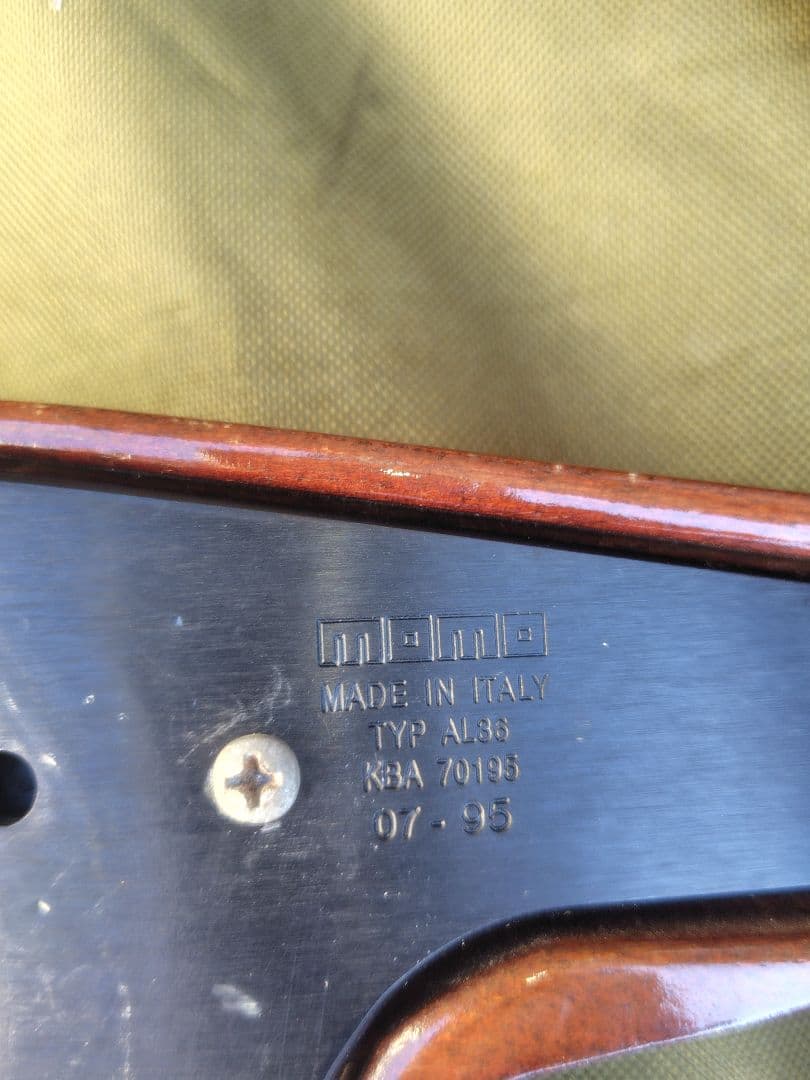 MOMO エトラ ステアリング 本体 本体 MOMO エトラ ステアリング