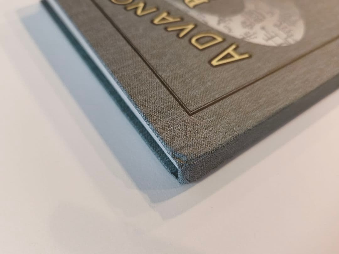 上級魔法薬学 教科書 レプリカ