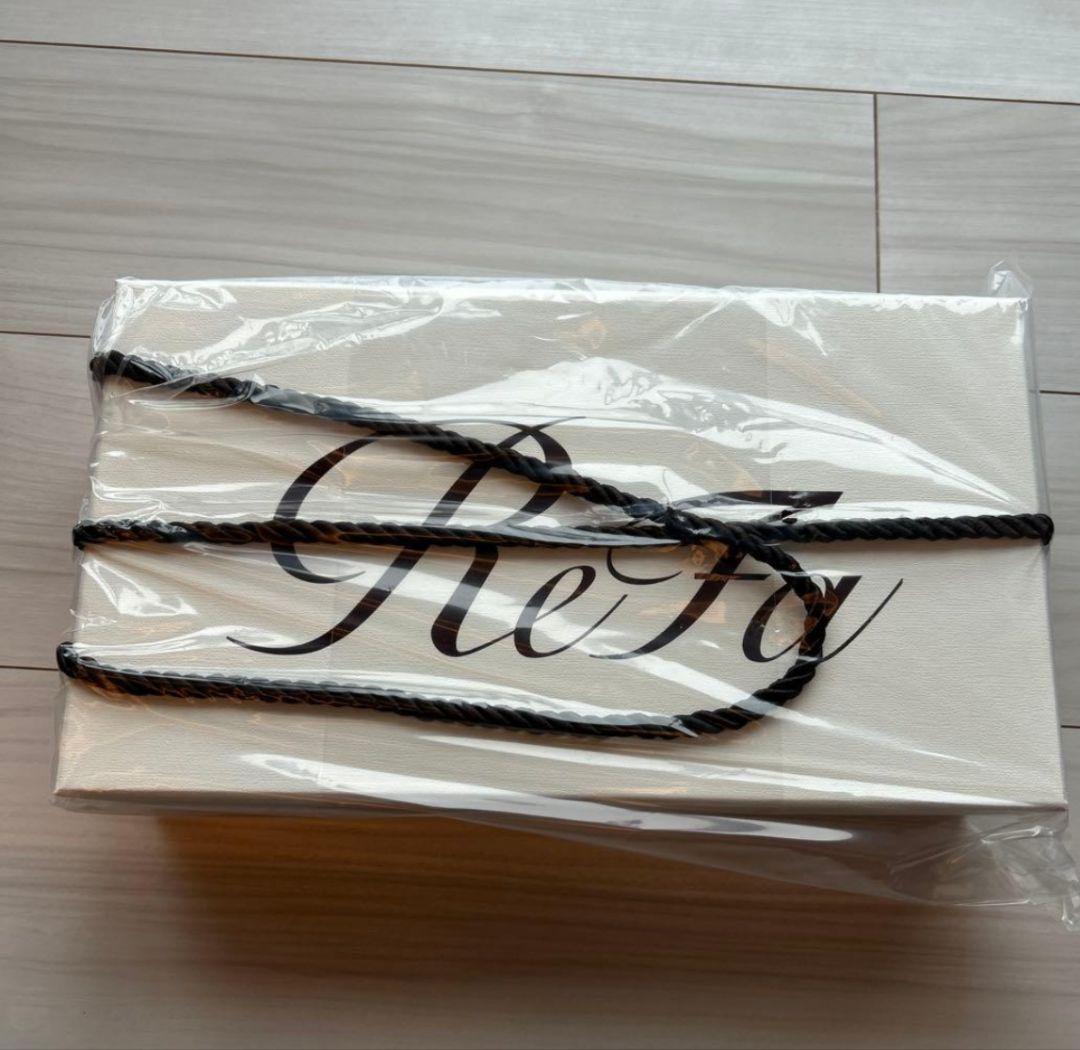 新品　ReFa リファ ドライヤースマート 白 リファビューテック ドライヤースマート | ドライヤー | ReFa（リファ